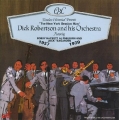 Dick Robertson and his Orchestra - The New York Session Man Dick Robertson and his Orchestra - The New York Session Man